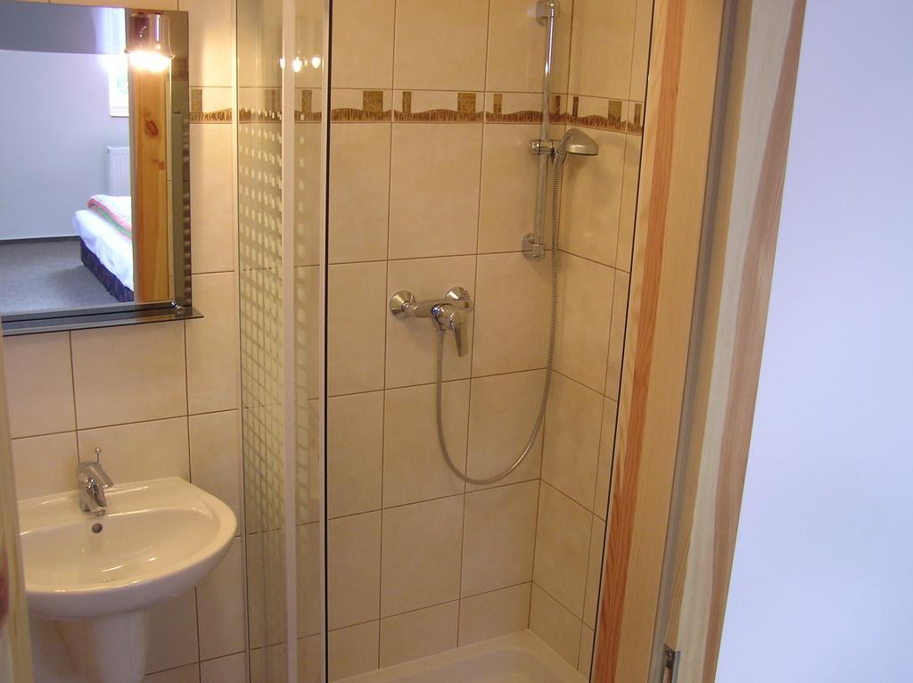 Penzion U Pily Paseky nad Jizerou Habitación foto