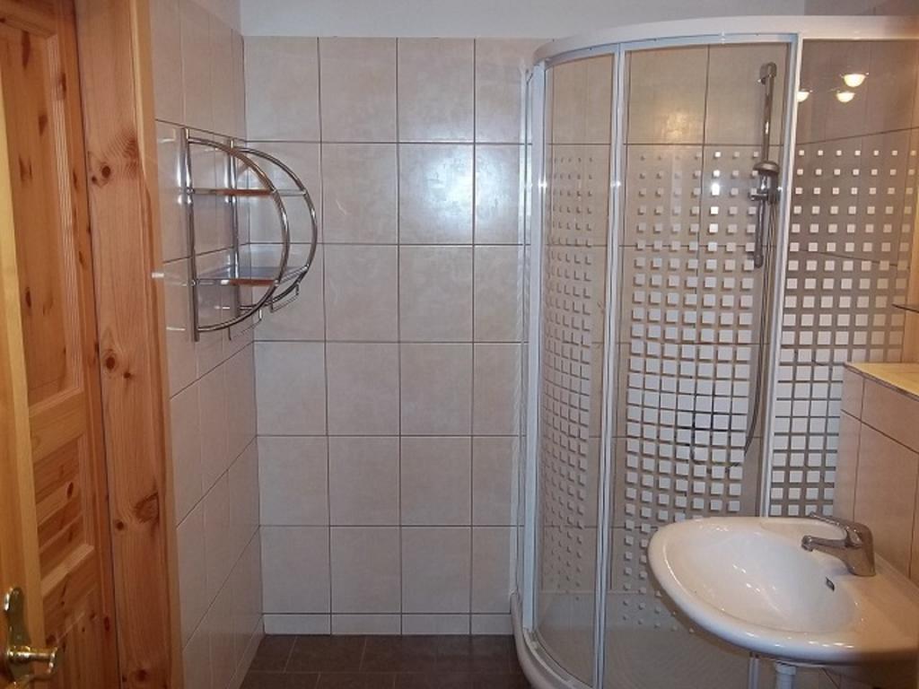 Penzion U Pily Paseky nad Jizerou Habitación foto